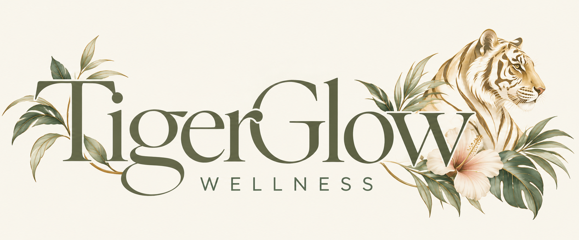 TigerGlow Wellness